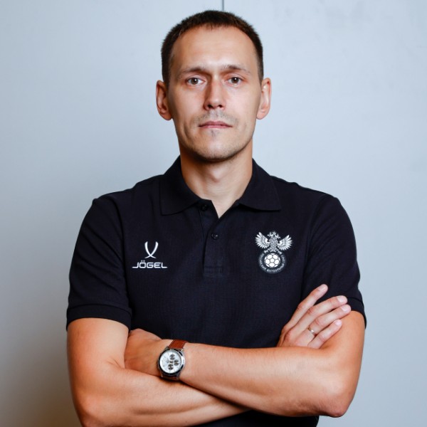 Максим Юрьевич Сутормин