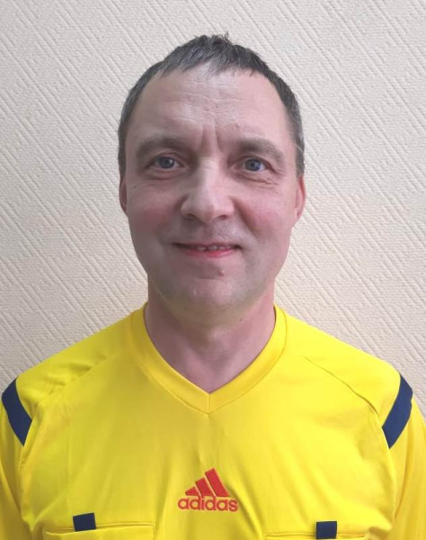 Сергей Васильевич Морозов