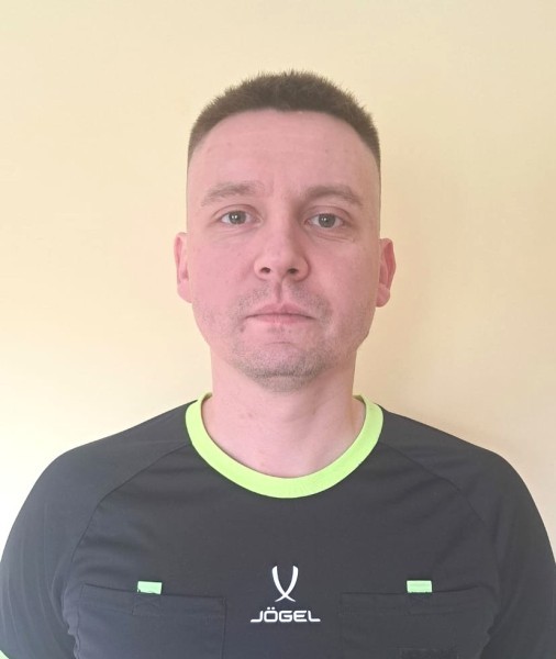 Денис Петрович Савостьянов