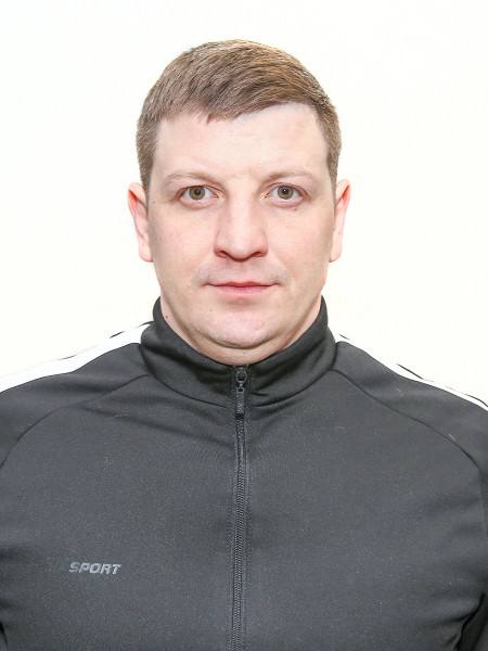 Александр Игоревич Ананенко