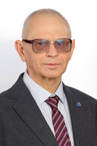 Андрей Борисович Бакунович