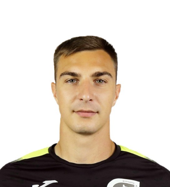 Даниил Сергеевич Колесников