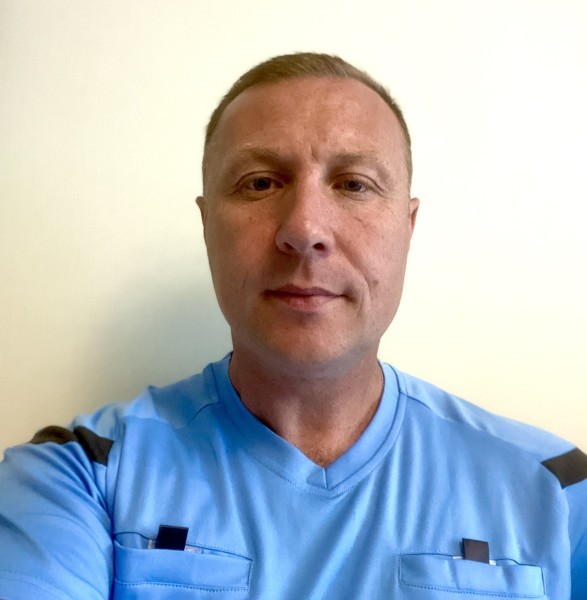 Николай Владимирович Панов