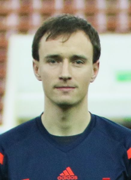 Евгений Игоревич Мамойко