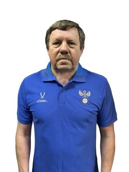 Владимир Петрович Александров