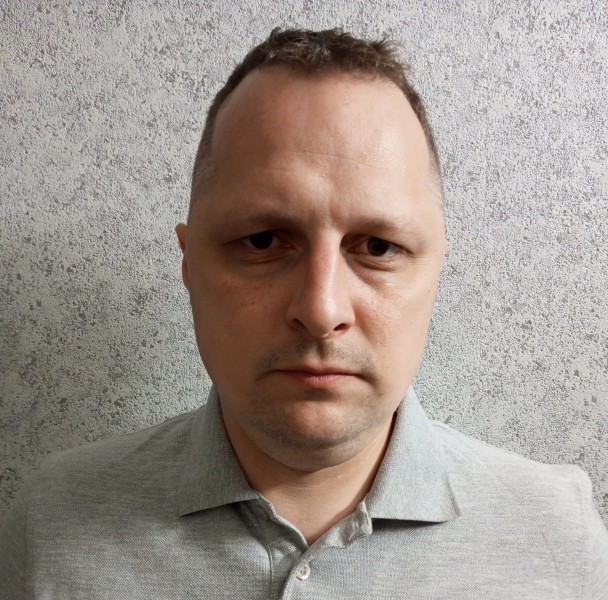 Виталий Викторович Шаройко