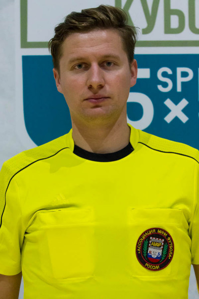 Павел Павлович Иващенко
