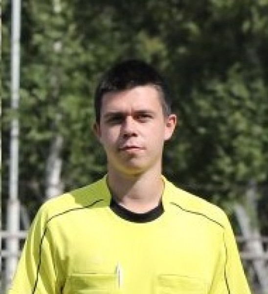 Даниил Михайлович Быков