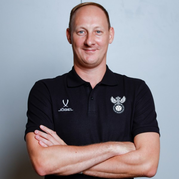 Виталий Владимирович Грошев