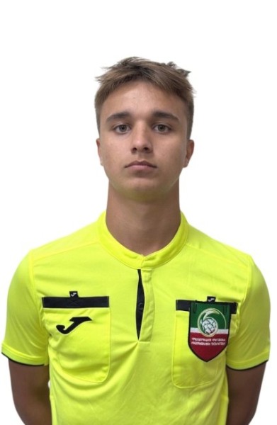Самир Радикович Закирзянов