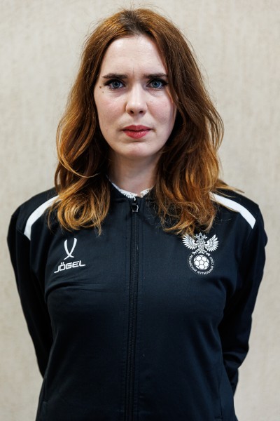 Екатерина Витальевна Резник