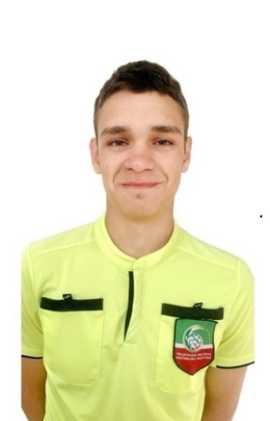 Артур Раилевич Кабиров