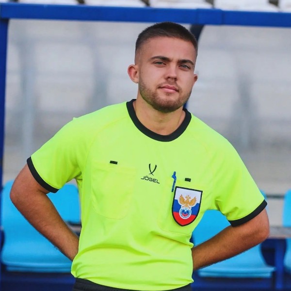 Дмитрий Юрьевич Зотов