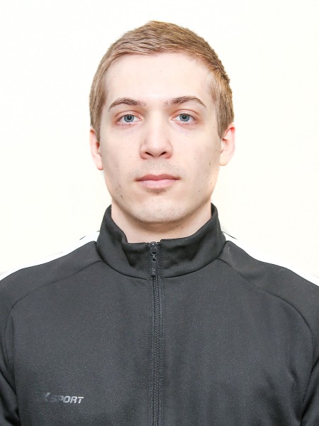 Андрей Андреевич Шура