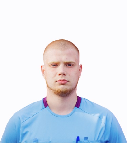 Александр Сергеевич Болотин