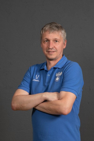 Андрей Юрьевич Рунов