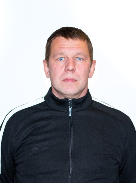 Анатолий Александрович Соснин