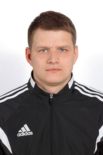 Александр Юрьевич Вистунов