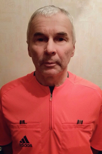 Сергей Аликин