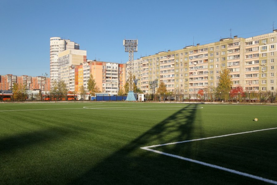 Чайка
