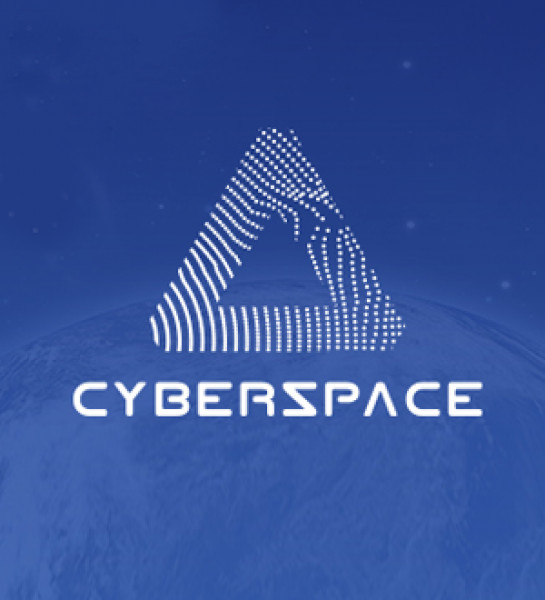 Cyberspace