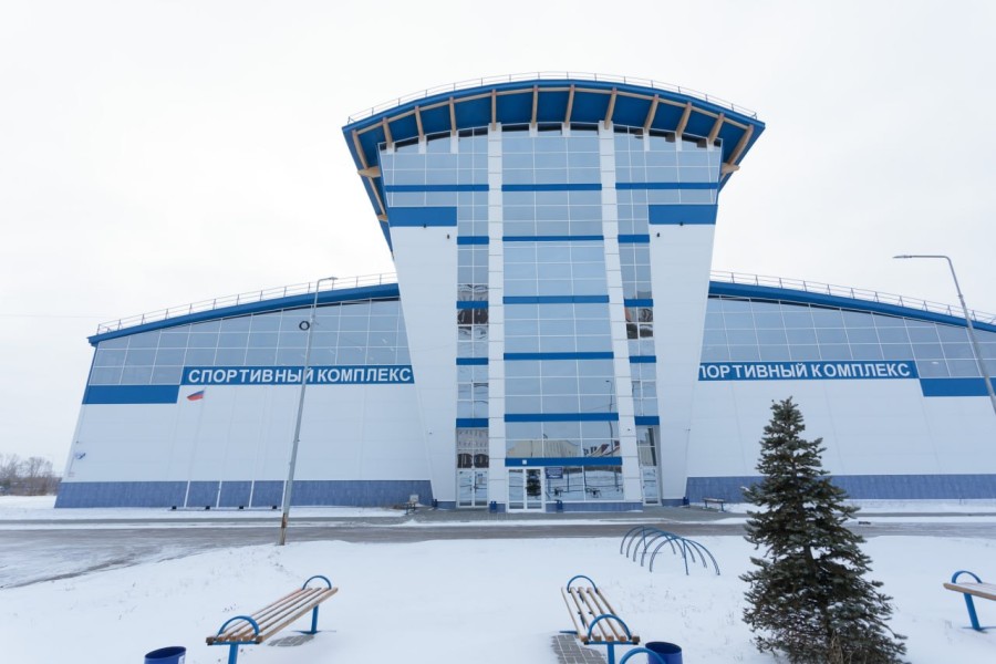Парус