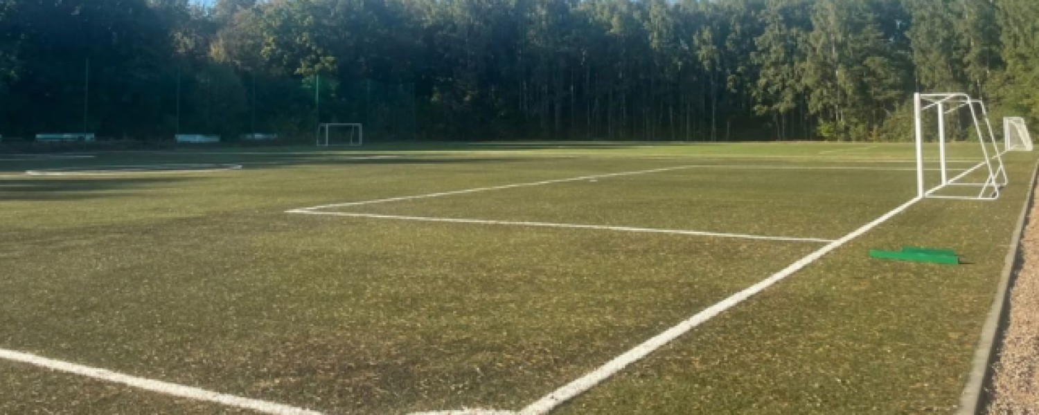 Арена Образцово