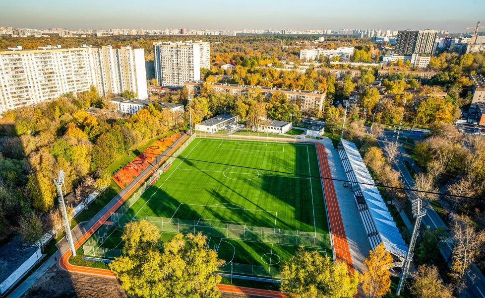 Локомотив (Люблино)
