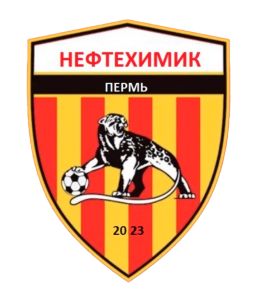 Нефтехимик