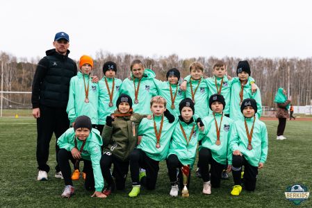 "Урал" 16 (Новиков А.)