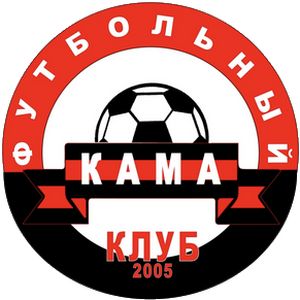 ФК Кама