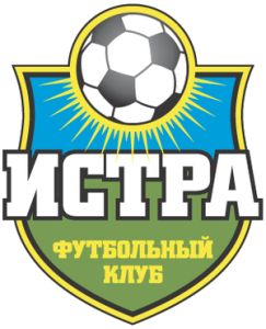 ФК Истра 2015