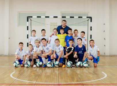 ФК "Тобол-2"