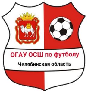 ОГАУ ДО ОСШ по футболу
