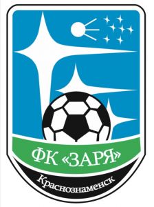 Заря (Краснознаменск) 2014