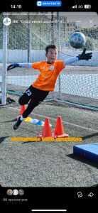 СШ 5-Беркут (3)