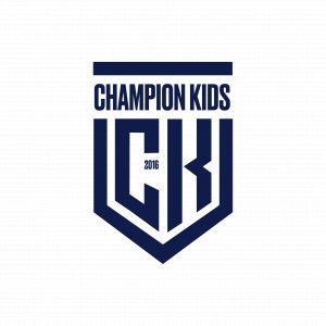 Champion Kids 2013