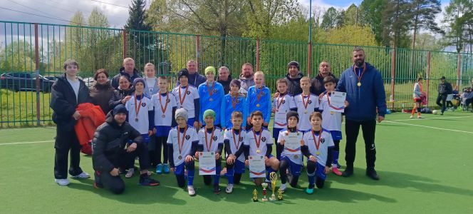 ДЮСШ "ОЛИМП "