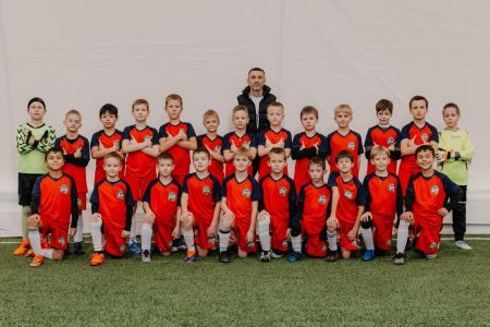 СШОР №1 Московского района