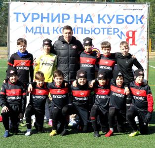 Спартак-Юниор