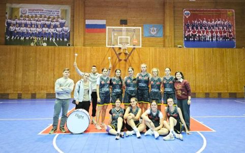 Государственный университет просвещения
