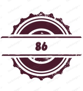 86