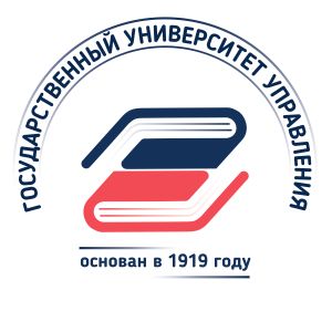 Государственный Университет Управления