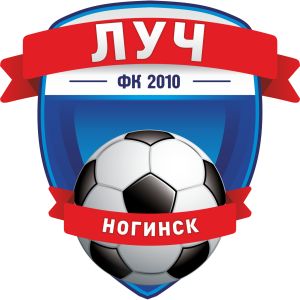 Луч