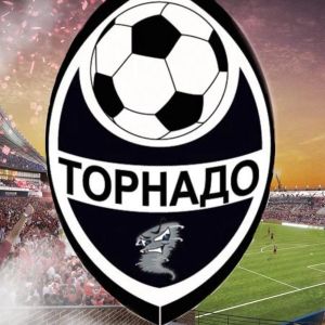 Торнадо