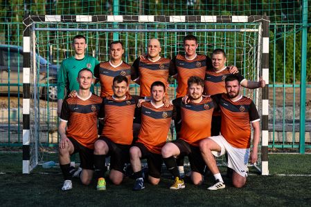 Завод №9