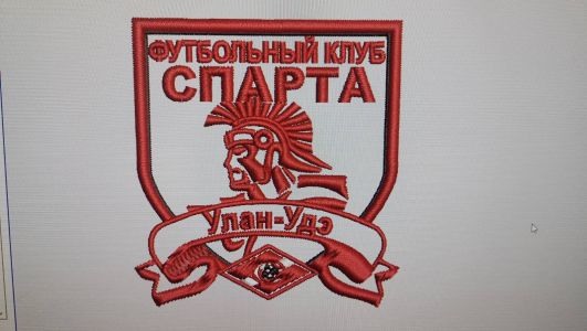 Спарта-2