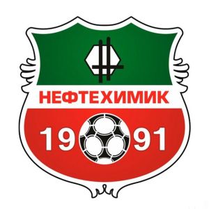 Нефтехимик