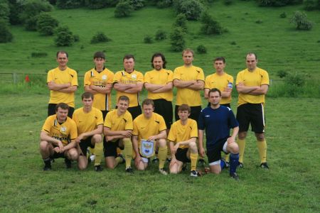 АНО ФК Физтех