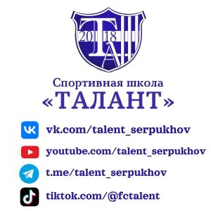 СШ "Талант-18"
